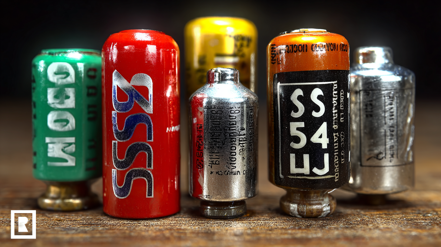 Step-by-Step Guide to Selecting the Best High Power Capacitor for Your Project