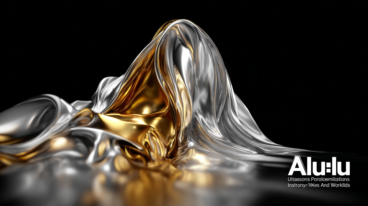 Unique Applications of Best Alu Profiles: Transforming Industries Worldwide