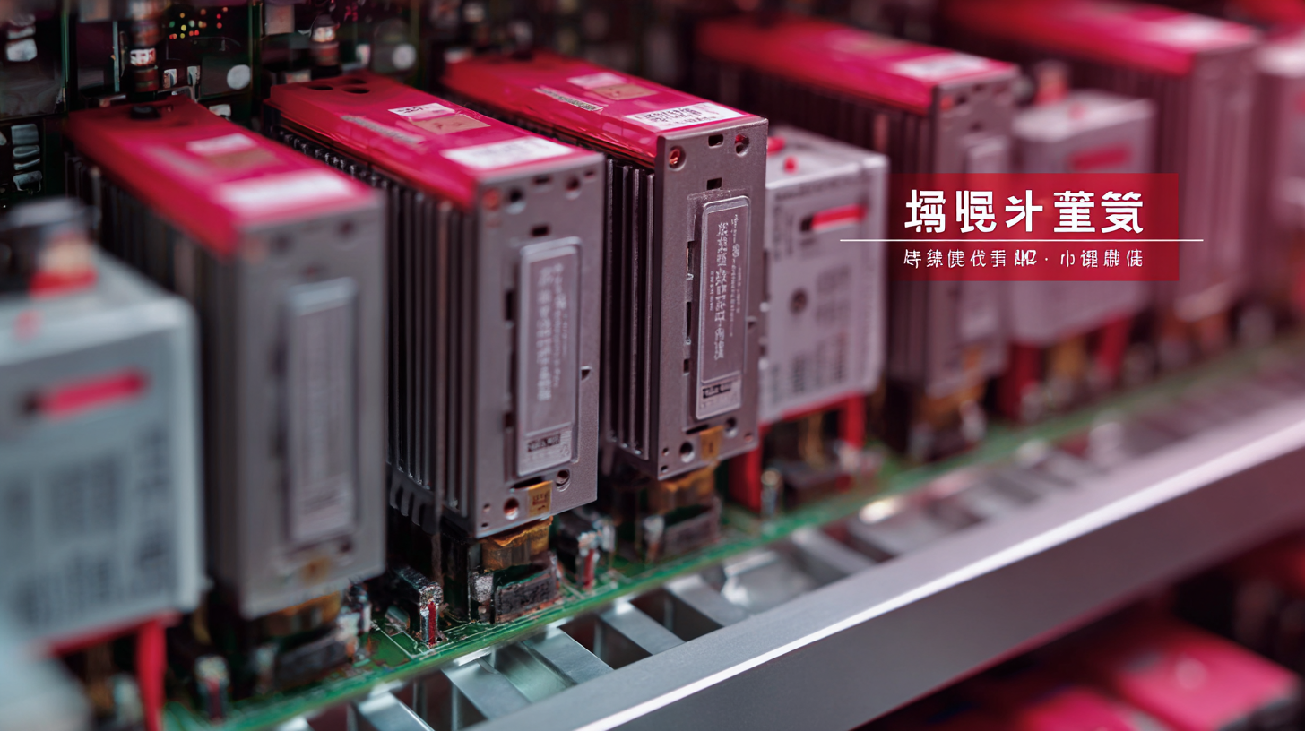 China's Pride in Power Supply Innovation Leading Global Market with Best Power Supply Solutions