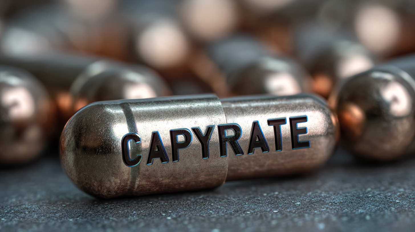 What is Caprylate Caprate and Why It is the Best Choice for Your Sourcing Needs