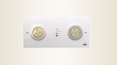 2x3w Recess Mounted LED Twin-Spot Emergency Light (12V).png