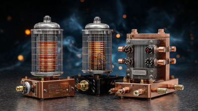 Innovative Solutions for Your Industrial Needs: The Ultimate Guide to Best Electric Induction Heaters