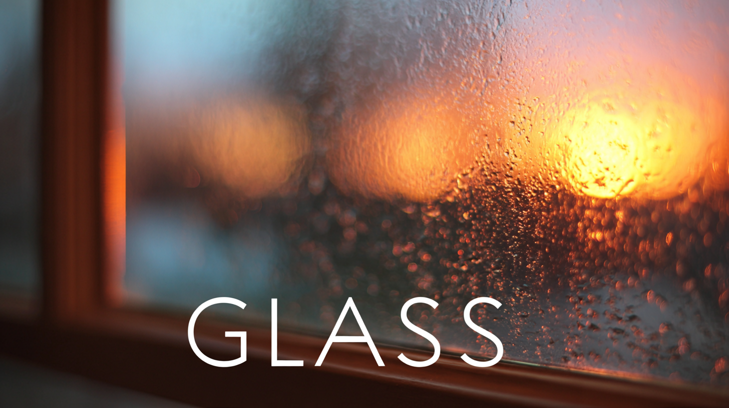 Ultimate Guide to Choosing the Best Glass for Your Windows