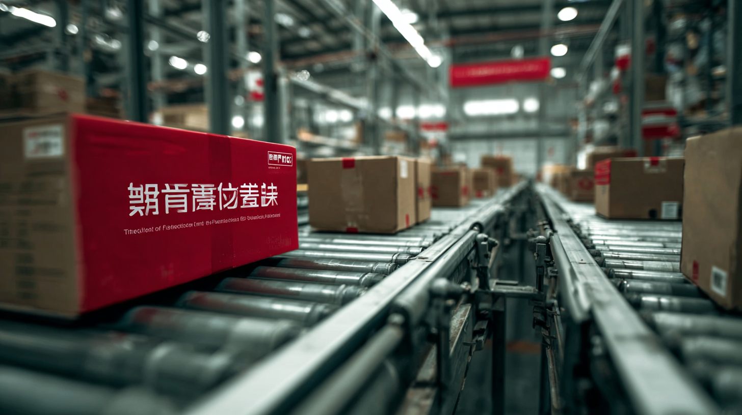 Global Buyers Trust the Strength of Chinese Factories for Best Chemical Packaging Solutions