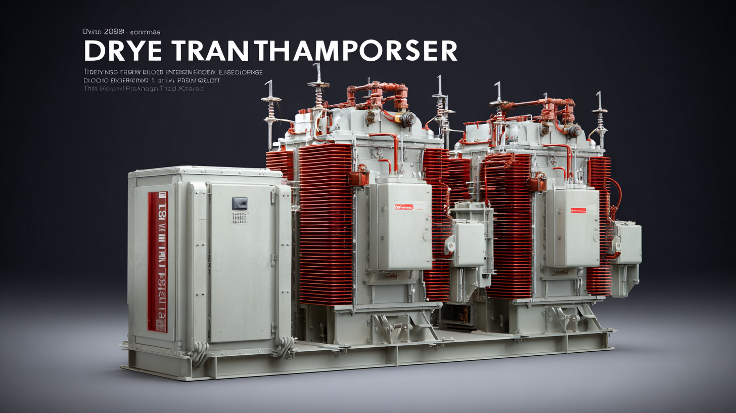 Navigating the 2025 Technology Trends in Electrical Engineering Through Best Three Phase Dry Type Transformers