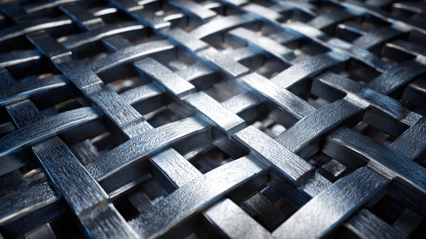 Overcoming Challenges with Best Metal Grating Solutions for Global Buyers