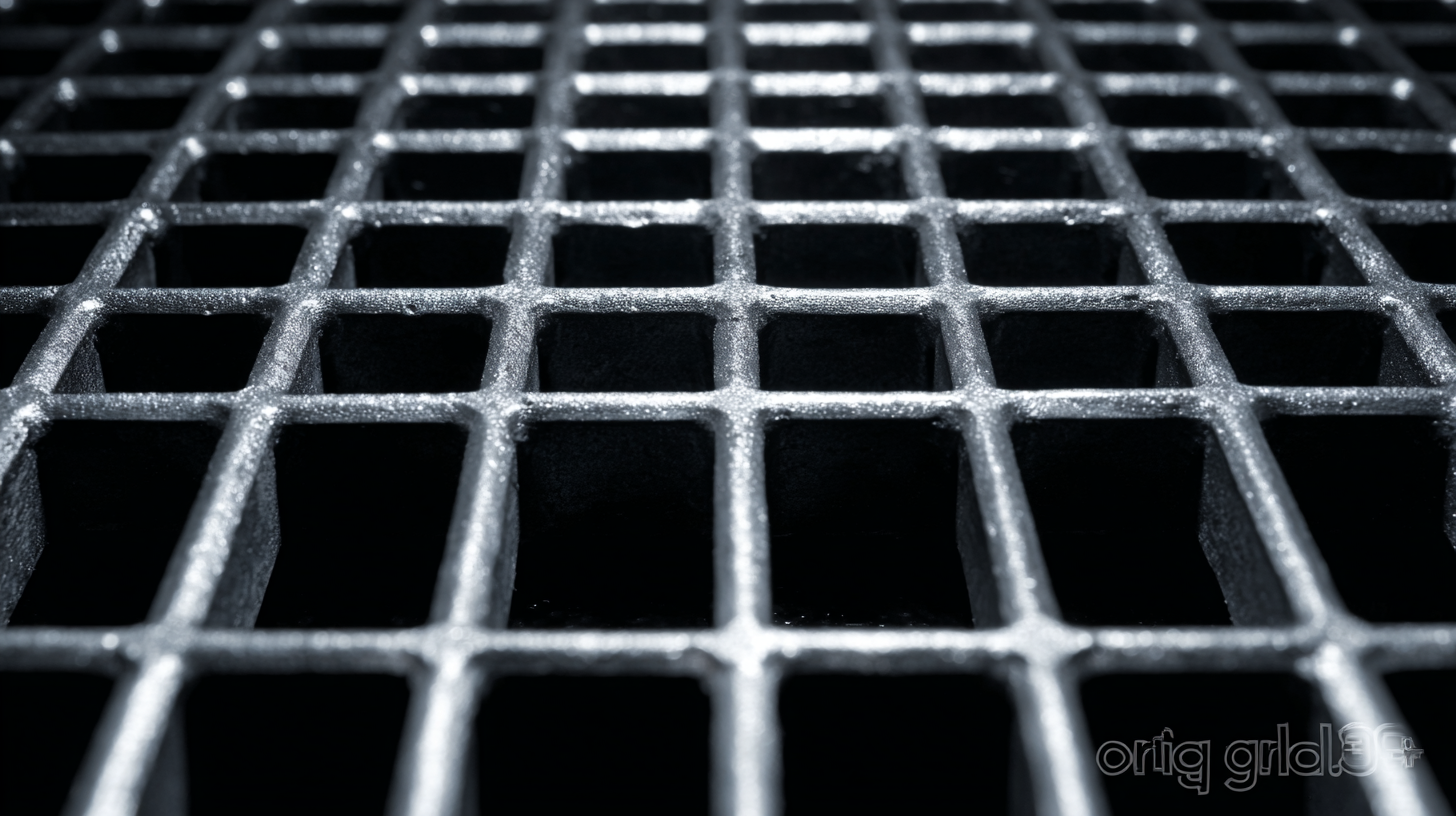 Overcoming Challenges with Best Metal Grating Solutions for Global Buyers