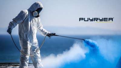 Finding the Best Spray Polyurea Coating Suppliers Your Ultimate Guide to Quality and Value