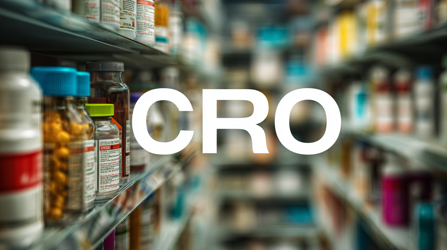 Top Strategies for Enhancing Efficiency in Best Biopharmaceutical CROs