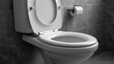 10 Amazing Facts About Best Automatic Toilet Seat You Must Know