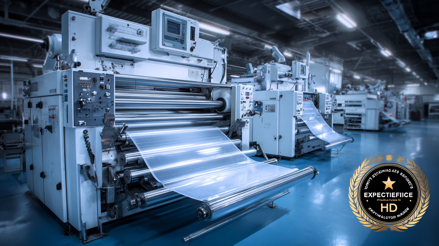 Unlocking Excellence: Industry Standards for the Best Metallizing Machine in Global Markets