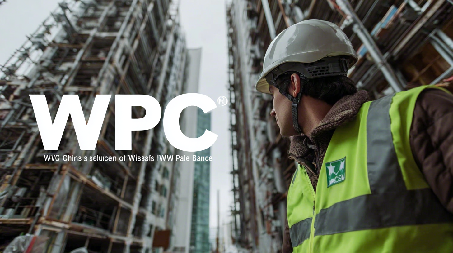 Challenges in Choosing the Best Wall Panels WPC for Sustainable Building Solutions