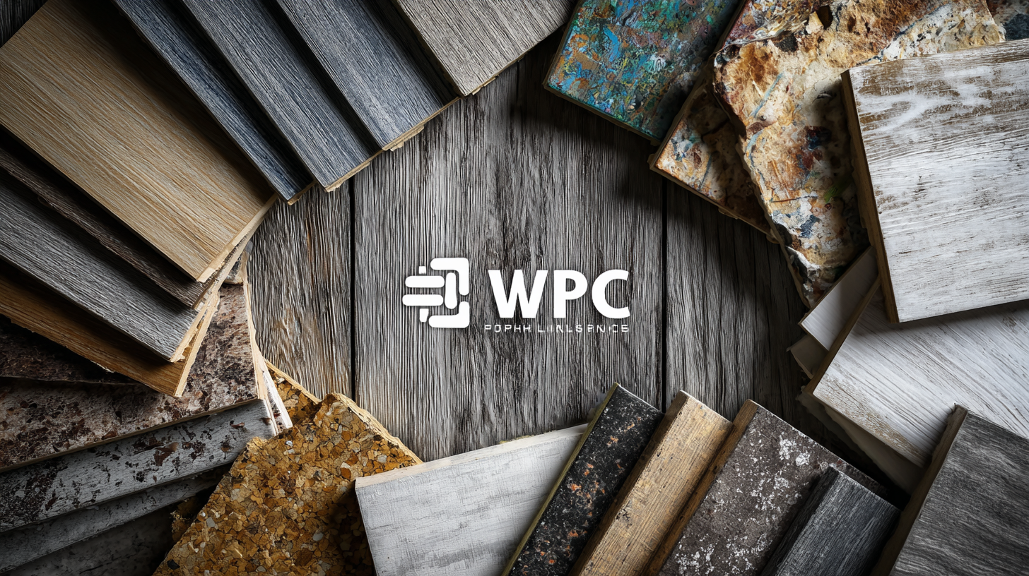 Challenges in Choosing the Best Wall Panels WPC for Sustainable Building Solutions