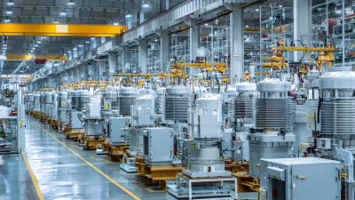 China's Smart Manufacturing: Unmatched Quality in Exporting Best Cb Current Transformers