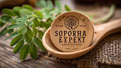 Exploring Alternative Uses for Sophora Japonica Extract: What You Need to Know
