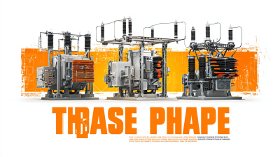 Navigating the 2025 Technology Trends in Electrical Engineering Through Best Three Phase Dry Type Transformers