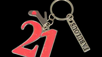 Customized Metal Number Keychain (1).png