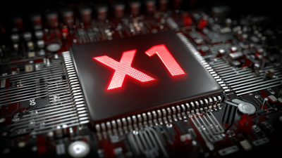 7 Key Benefits of Choosing the Best X1 Capacitor for Your Applications