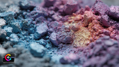 Challenges in Achieving Optimal Performance with Best Pearlescent Pigment in Coatings