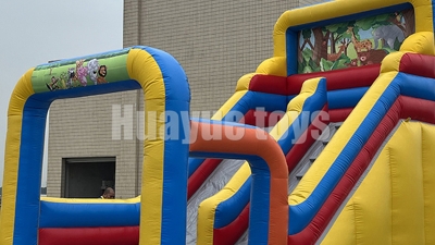 inflatable  Climbing slide06.jpg