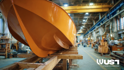 Challenges in Meeting Industry Standards for Best Boat Fender Production