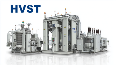 A Comprehensive Comparison of the Top Oil Immersed HV Test Transformers for Global Buyers