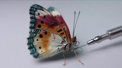 Discovering the Unique Advantages of the Best Greiner Butterfly Needle for Global Buyers