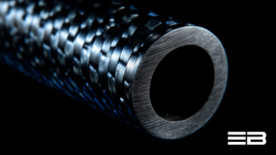 Advantages of Utilizing Best Carbon Fiber Tube for Your Projects