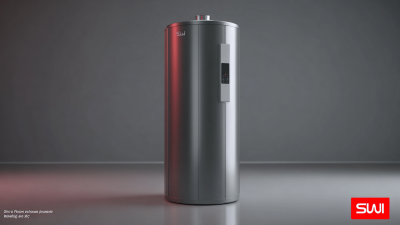 The Future of Efficient Hot Water Solutions with Best Heat Pump Water Heaters