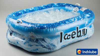 Finding Quality Suppliers for the Best Inflatable Ice Bathtub Essential Checklist for Global Buyers