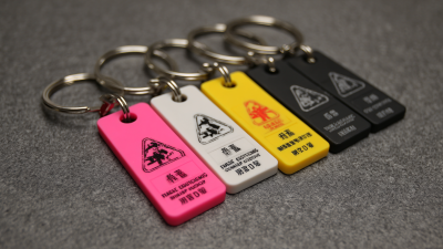 How to Navigate Import and Export Certifications for Best Soft PVC Keychains