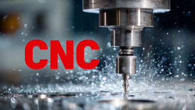 Innovative Solutions for Precision CNC Cutting Machine Needs