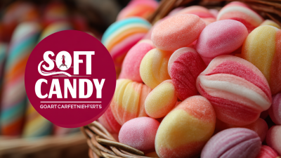 Global Market Insights for Best Soft Candy in 2025 Navigating Trends and Consumer Preferences