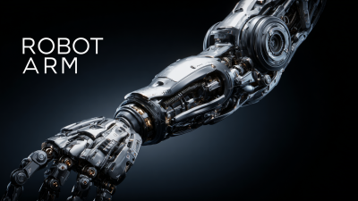 What Makes the Best Robot Arm Essential for Modern Manufacturing
