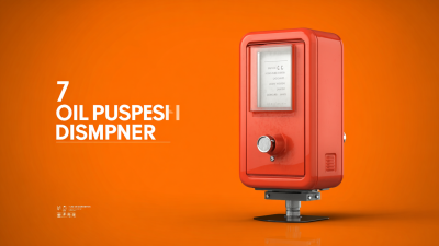 7 Compelling Reasons to Choose the Best Oil Pump Dispenser for Your Business Needs