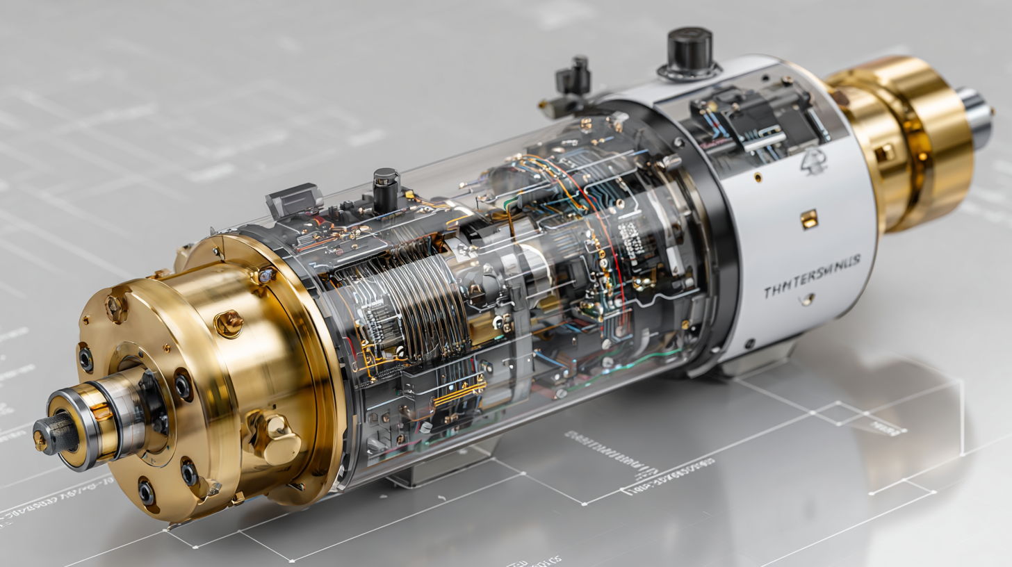 Future Trends in Integrated Intelligent Joint Modules and Servo Drivers by 2025