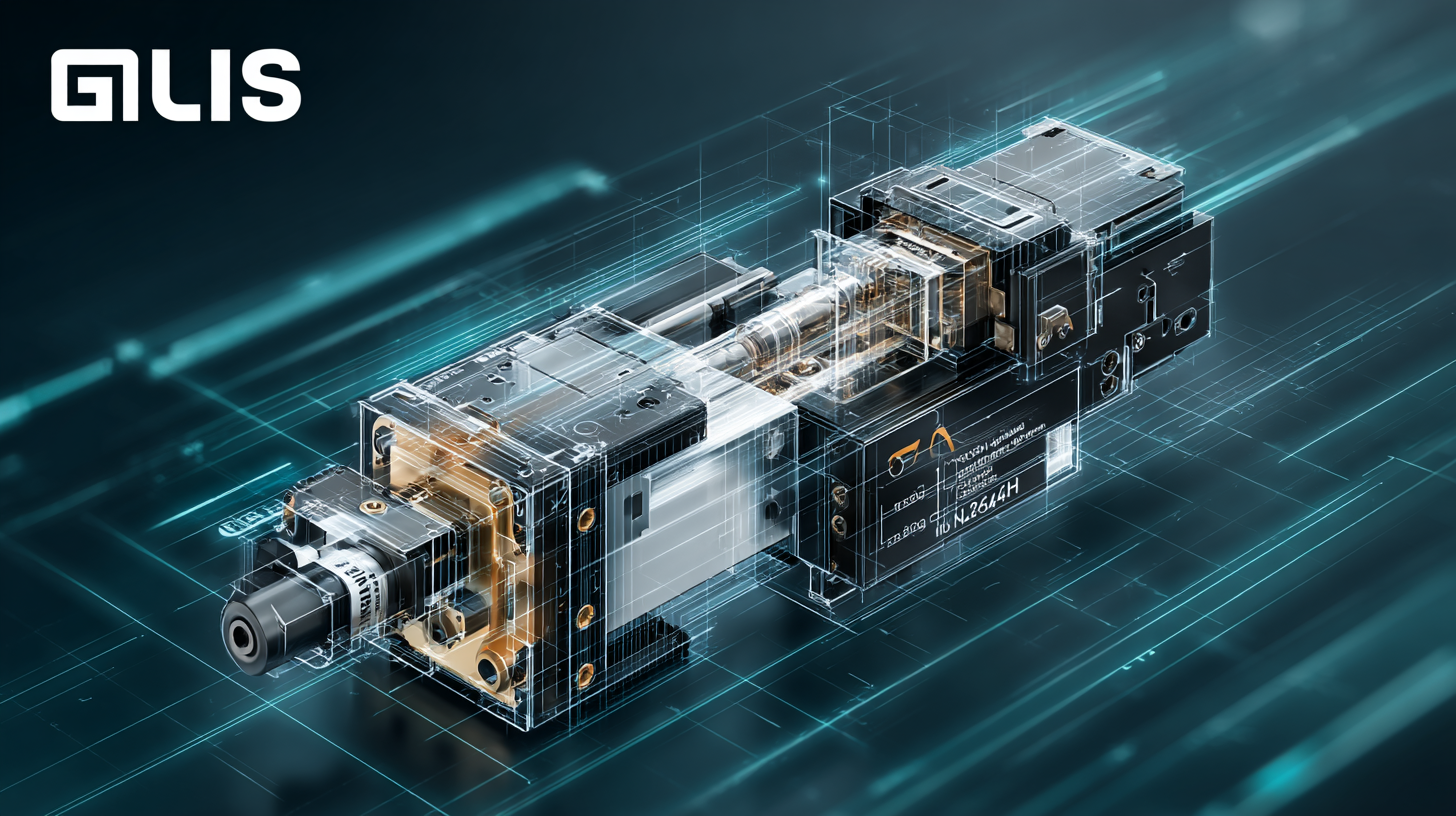 Future Trends in Integrated Intelligent Joint Modules and Servo Drivers by 2025
