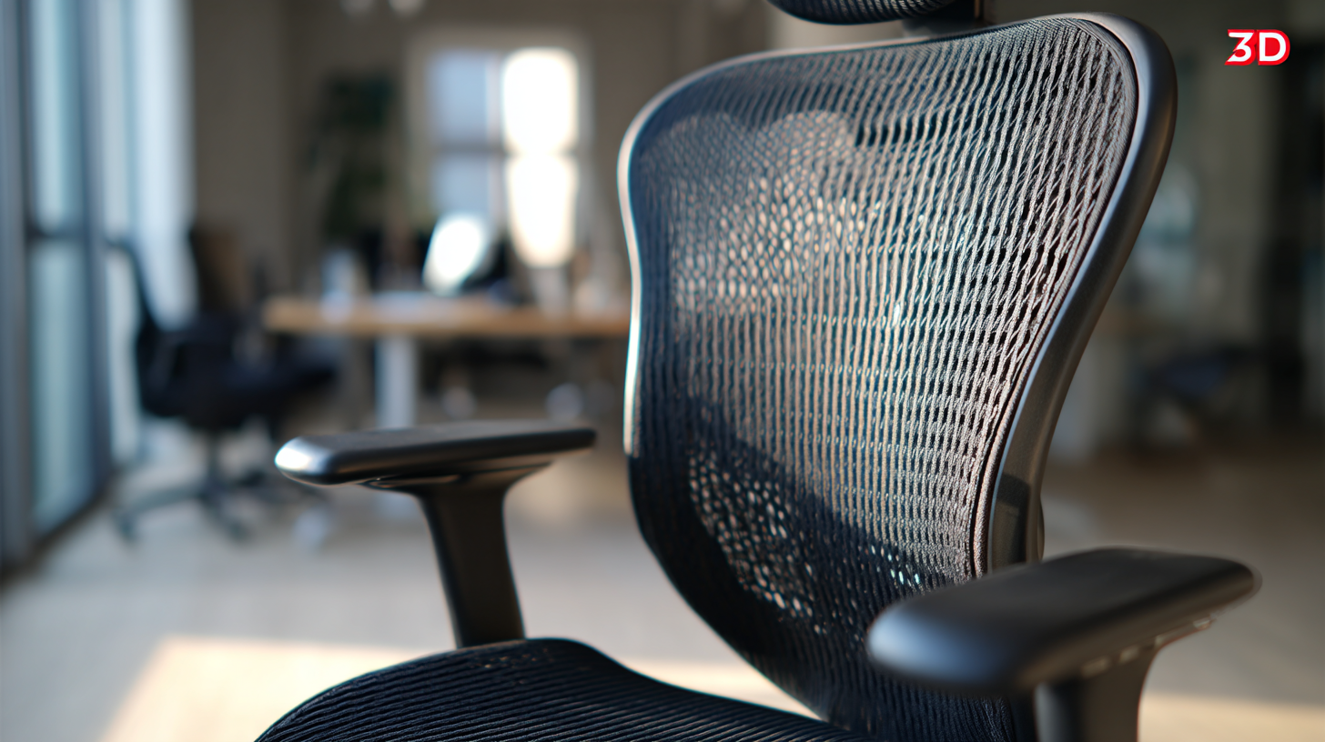 7 Reasons Why the Best Ergonomic Office Chair Can Enhance Your Productivity by 20 Percent