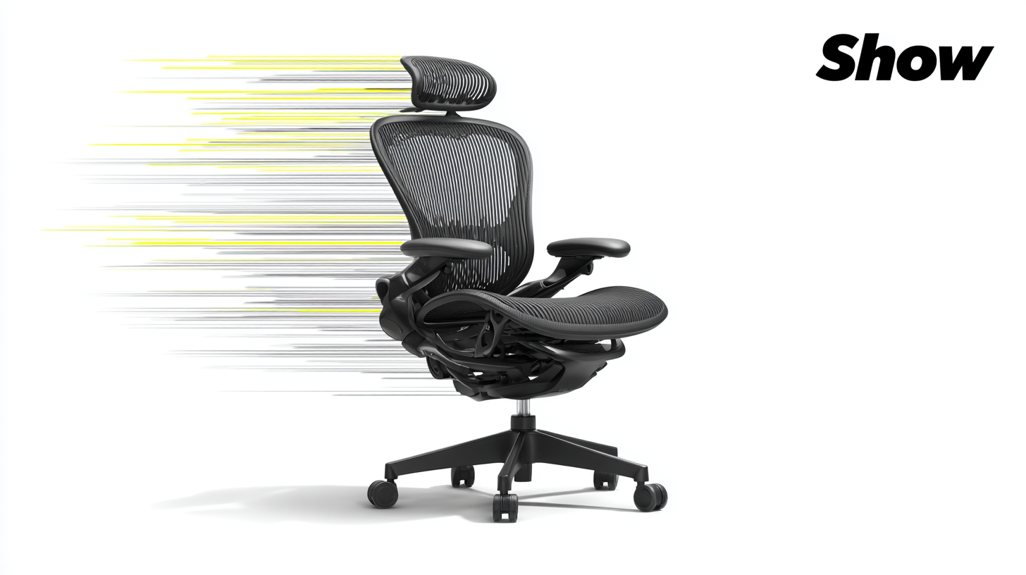 7 Reasons Why the Best Ergonomic Office Chair Can Enhance Your Productivity by 20 Percent