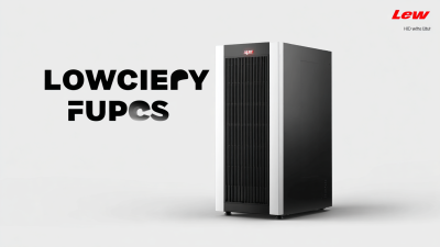 10 Best Low Frequency Ups Solutions for Global Buyers in 2024