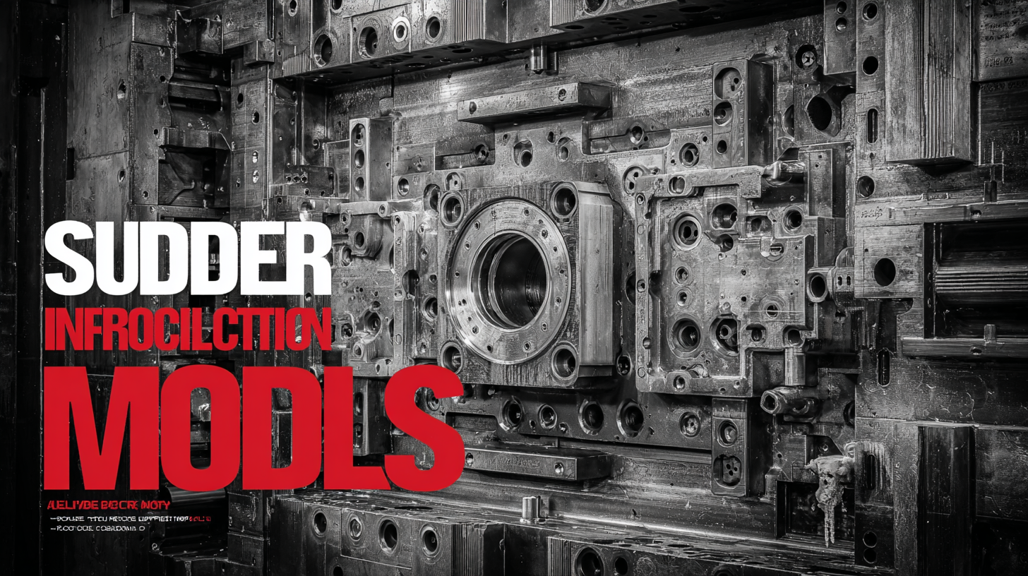 Finding Top Suppliers of Best Plastic Injection Molds The Ultimate Guide and Checklist