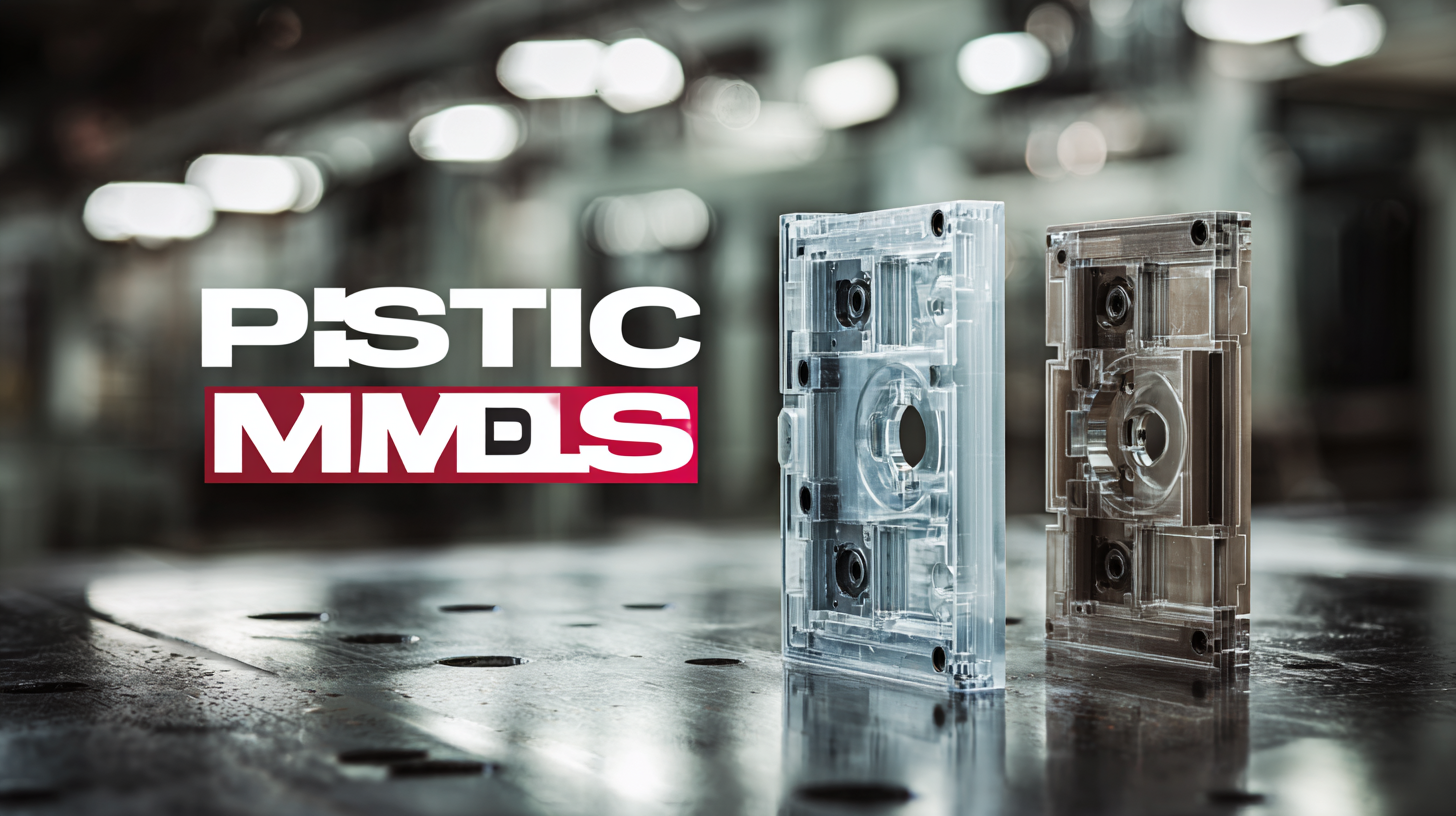 Finding Top Suppliers of Best Plastic Injection Molds The Ultimate Guide and Checklist