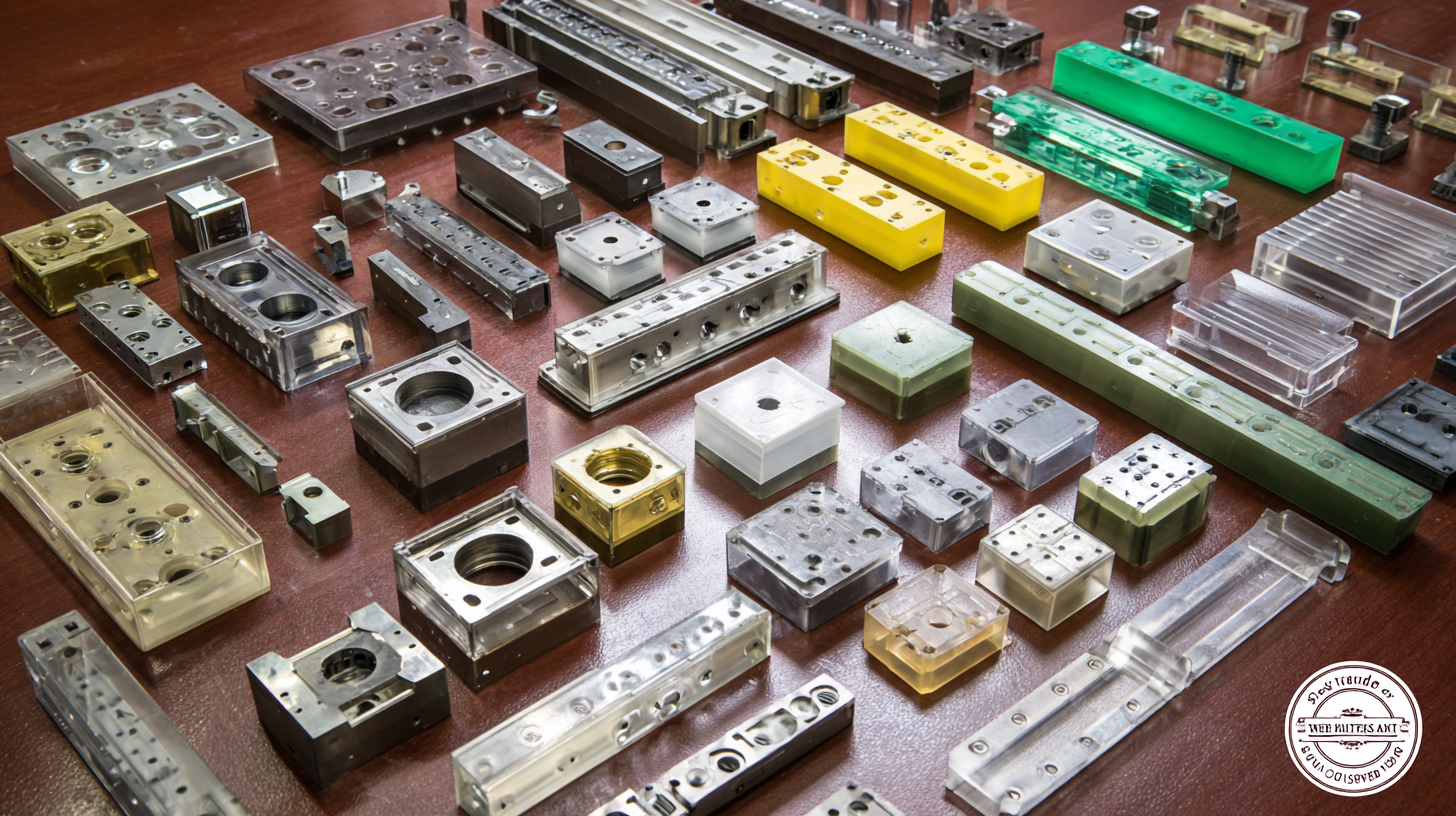 Finding Top Suppliers of Best Plastic Injection Molds The Ultimate Guide and Checklist