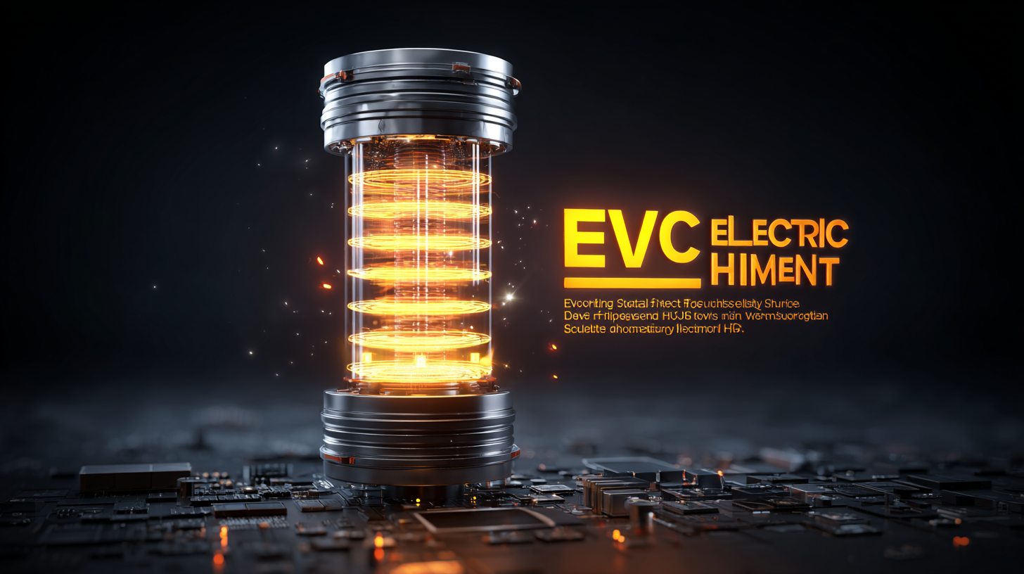 Five Key Industries Driving Success with Best Electric Heating Element and Their Proven Impact