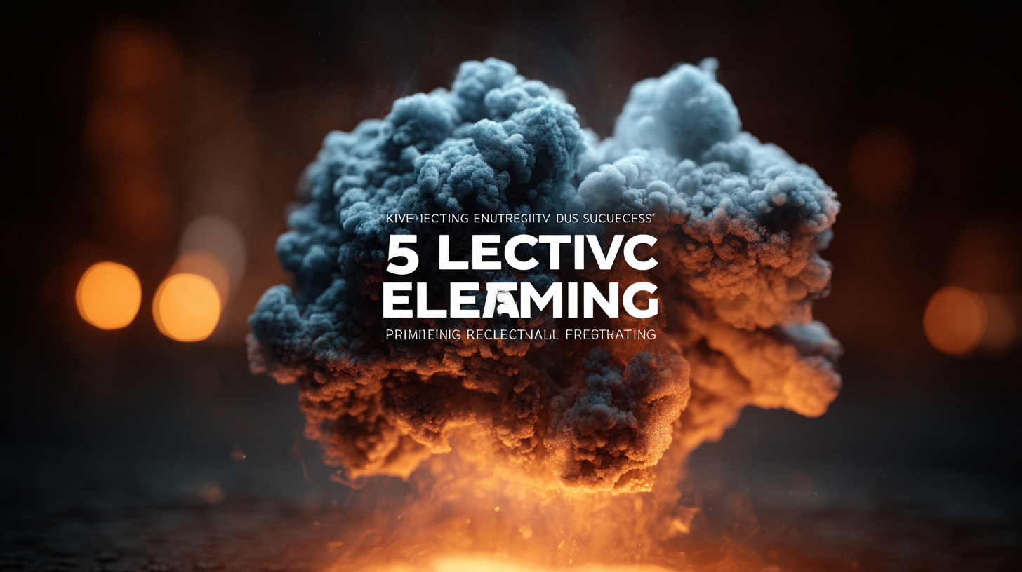 Five Key Industries Driving Success with Best Electric Heating Element and Their Proven Impact