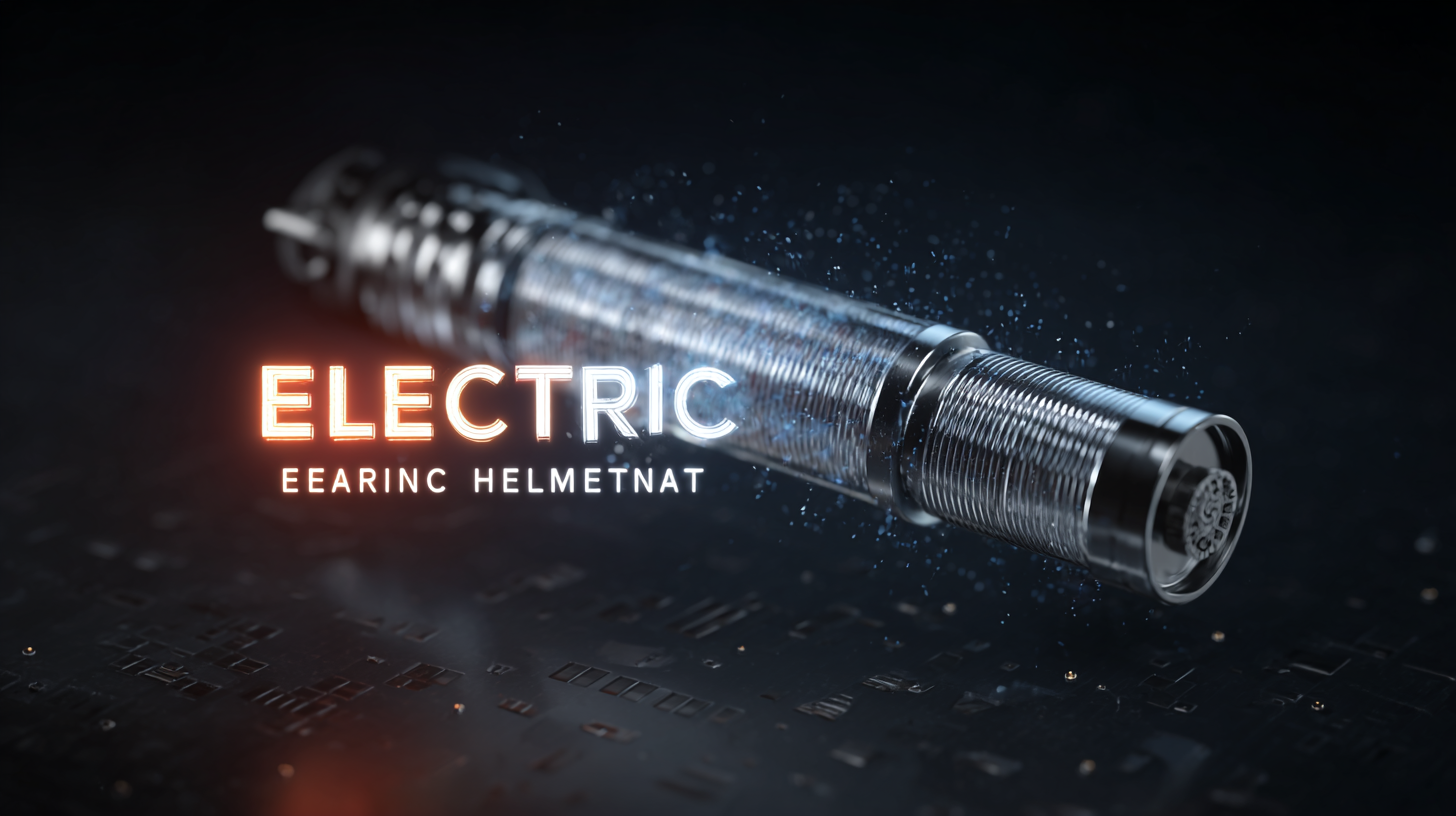 Five Key Industries Driving Success with Best Electric Heating Element and Their Proven Impact