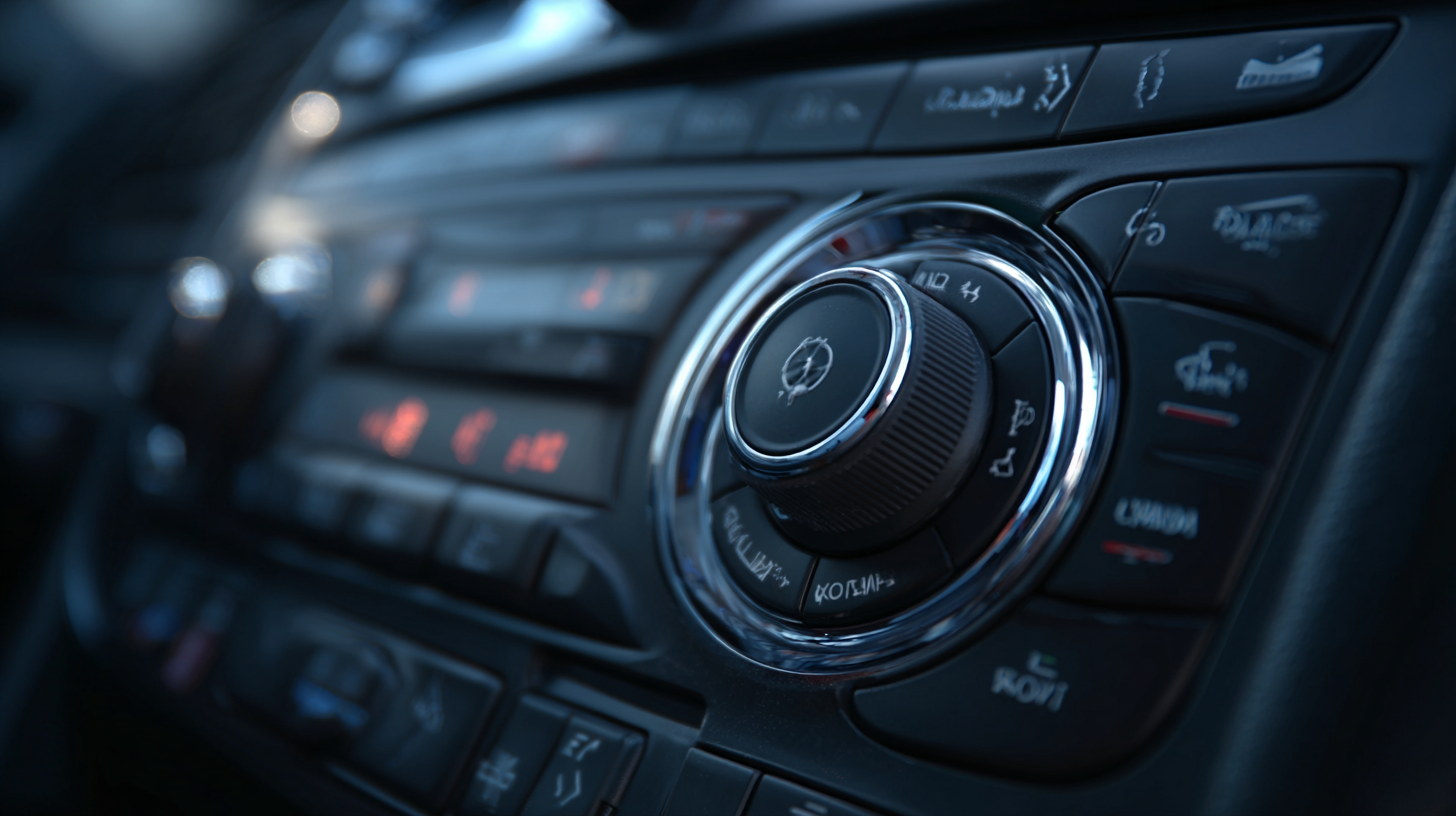 How to Choose the Best Car CD Player for Your Ultimate Driving Experience