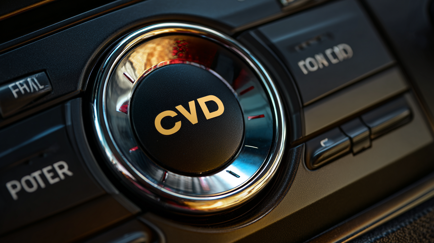 How to Choose the Best Car CD Player for Your Ultimate Driving Experience