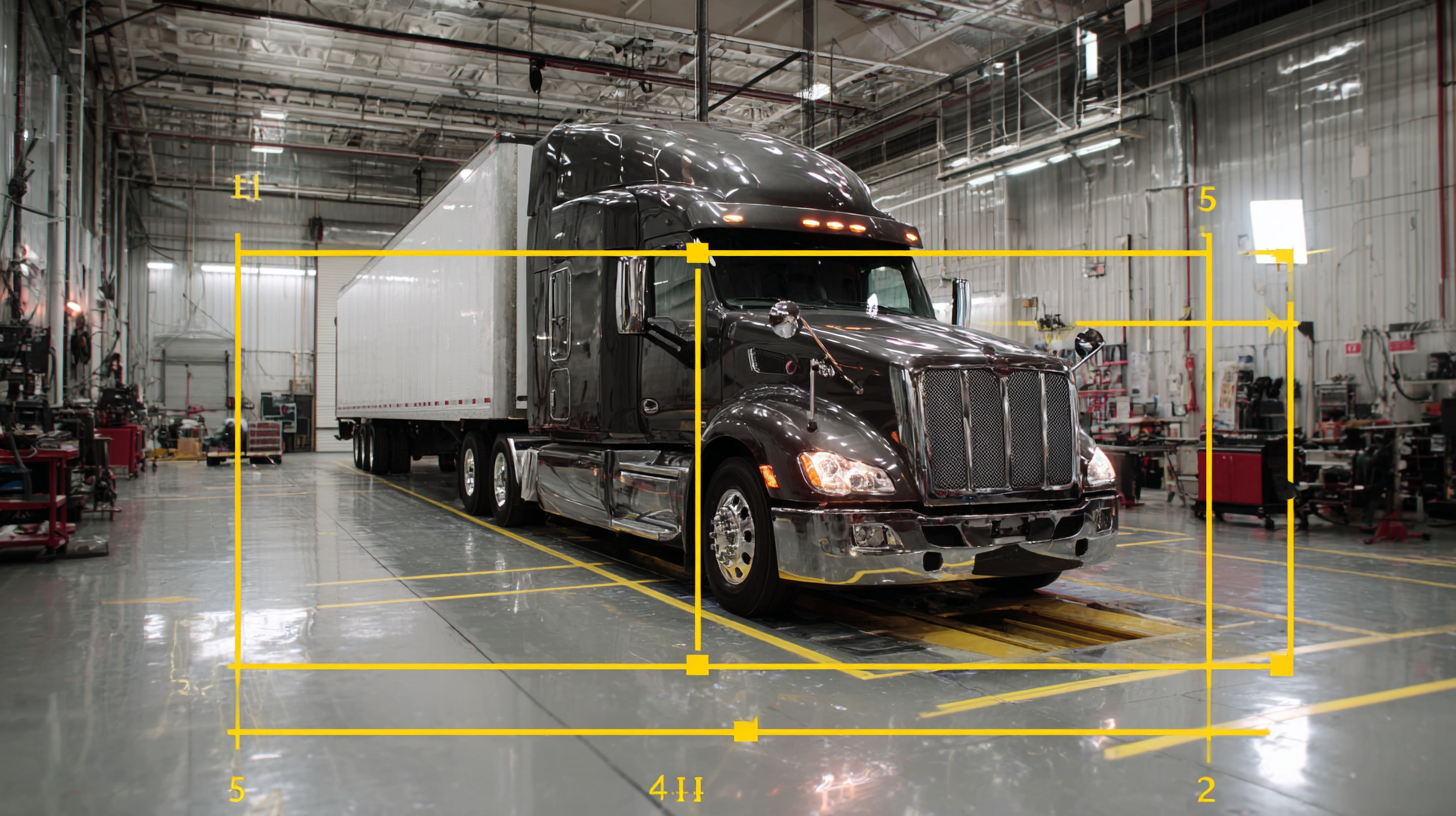 5 Secrets to Achieving the Best Truck Alignment Every Time