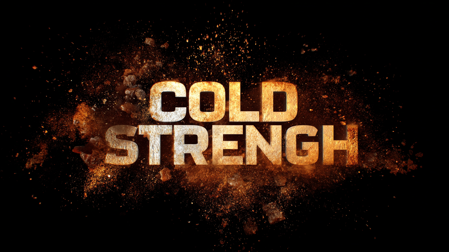 Mastering Cold Crushing Strength in Refractory Materials A Step by Step Guide